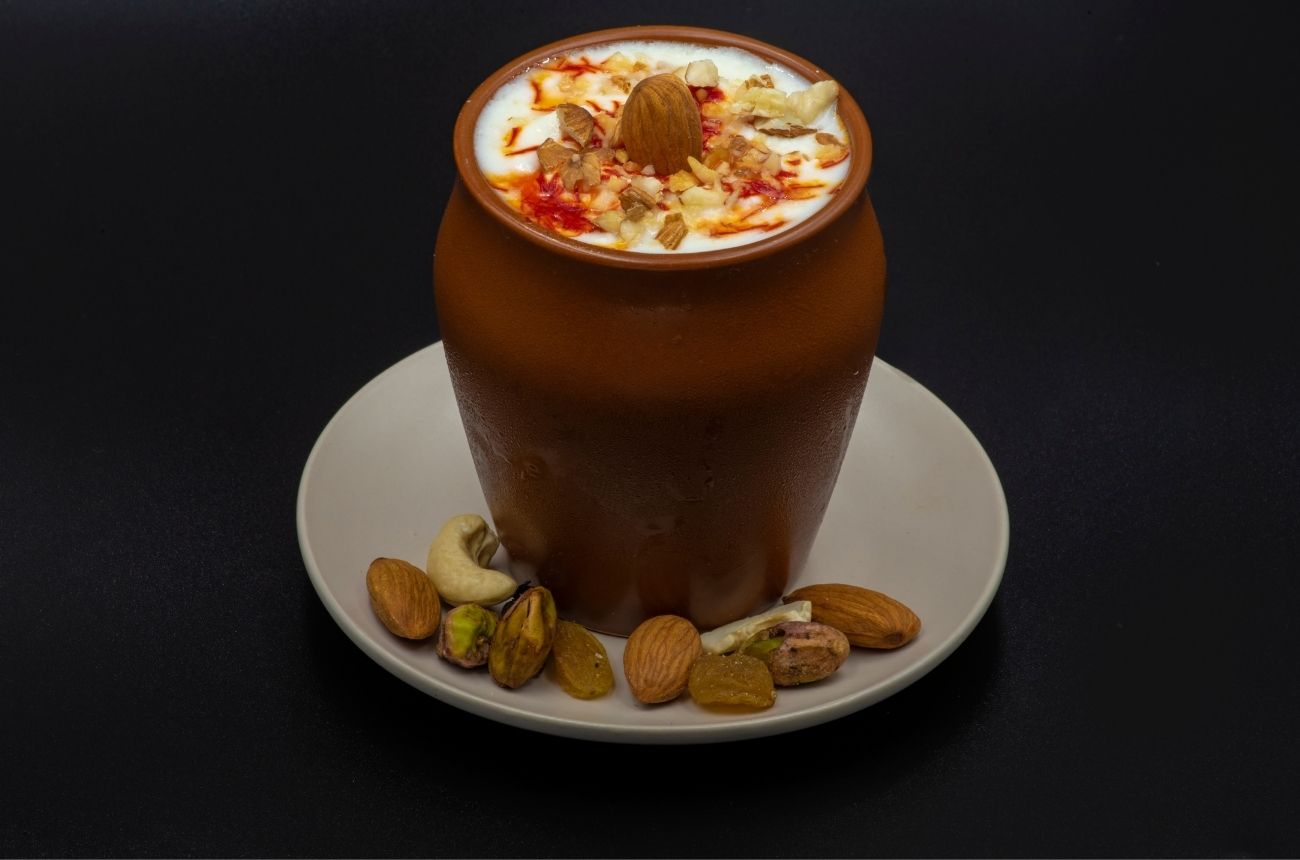 Lassi Recipe 8 Delicious Lassi Recipe to Try at Home cult.fit